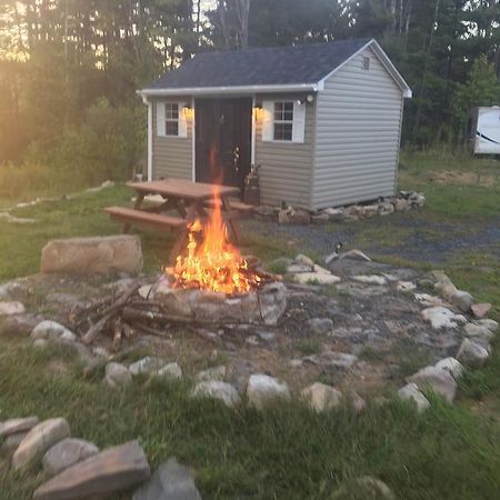 Cozy Cabin in the Catskills East Durham Buitenkant foto